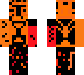 fire knight