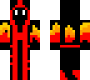fire ninja