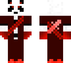 fire panda hunter(request series)