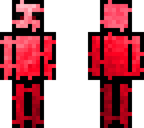 fire slime
