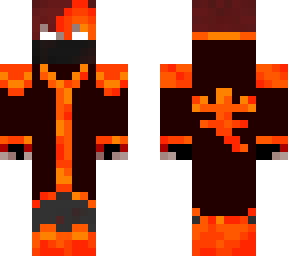 firebender