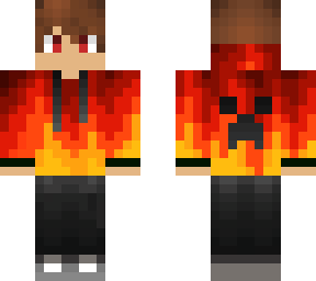 fireflame {irl} remastered [fixed]