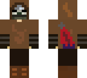 first bored medeivle assassin