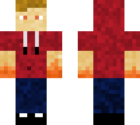 fixed fire dude