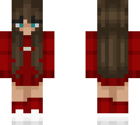 forest girl <3 edited