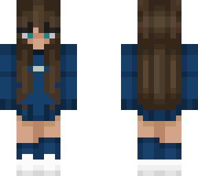 forest girl <3 edited 2