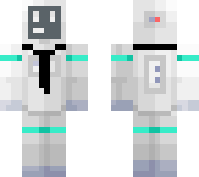 formal astronaut
