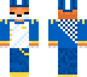 fox in uniform greek edition (open it first)