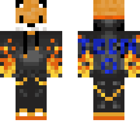 fox kid