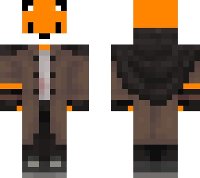 foxbur soot