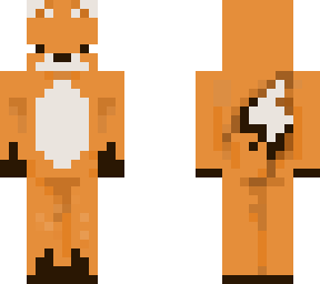 foxxy