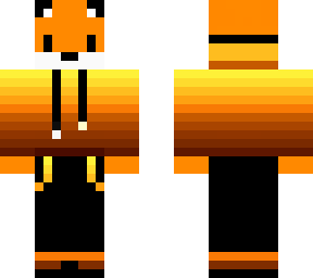 foxxy boi
