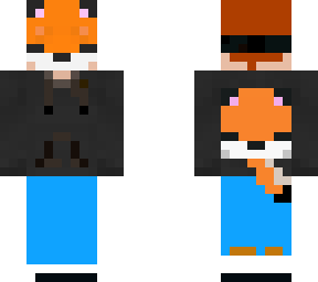 foxy