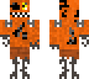 foxy fnaf