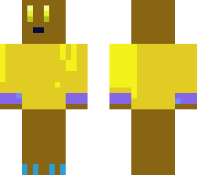 freddo222 skin