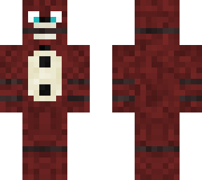 freddy fazbaer