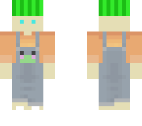 frog