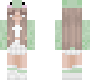 frog