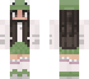 frog