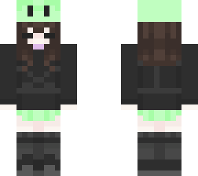 froggie gurl
