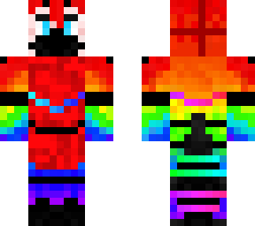 fruit loops (aaaanother fnaf oc)