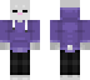 furry bunny (fur fix)