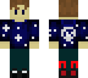galactic "shaded me" for noone2notice