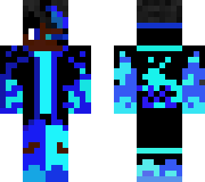 gamer boy mage