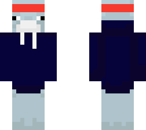 gamer dolphin
