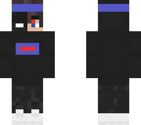 gamer e-boy