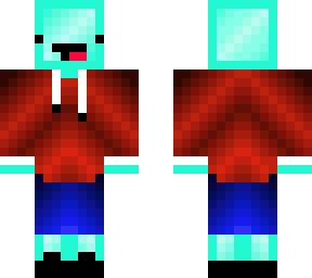 gamer skeppy
