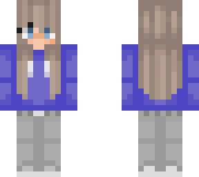 gamer skin