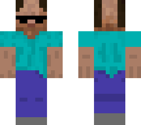 gangsta steve