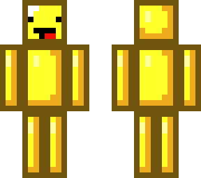gapple guy