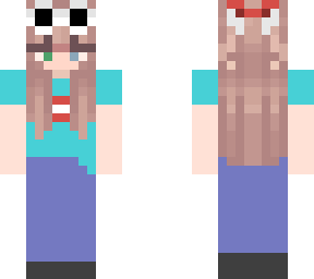georgenofound outfit