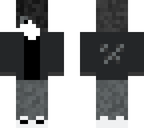 ghost child