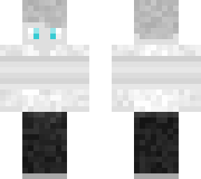 ghost me