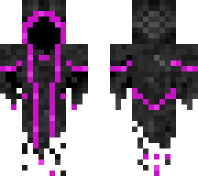 ghost of death
