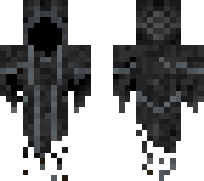 ghost withouut eyes (not mine)