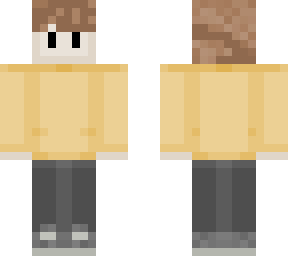 ghostbur remake