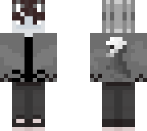 ghostwolf