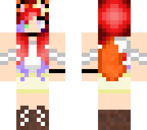 gingerchan