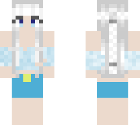girl { read description}