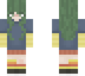 girl (fixed)