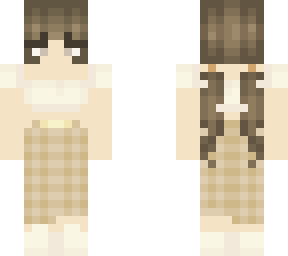 girl (idk)