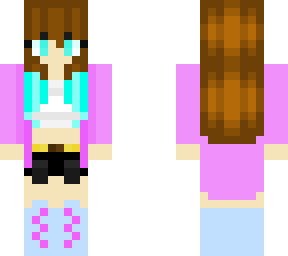 girl