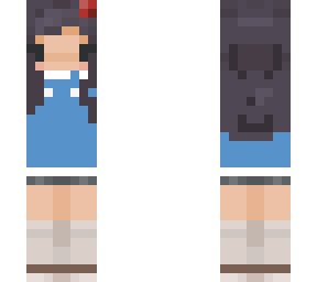 girl