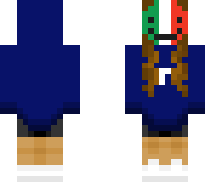girl quackity {edited again}