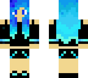 girl skin