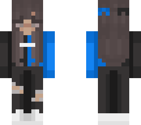 girl skin matching (not my original skin)